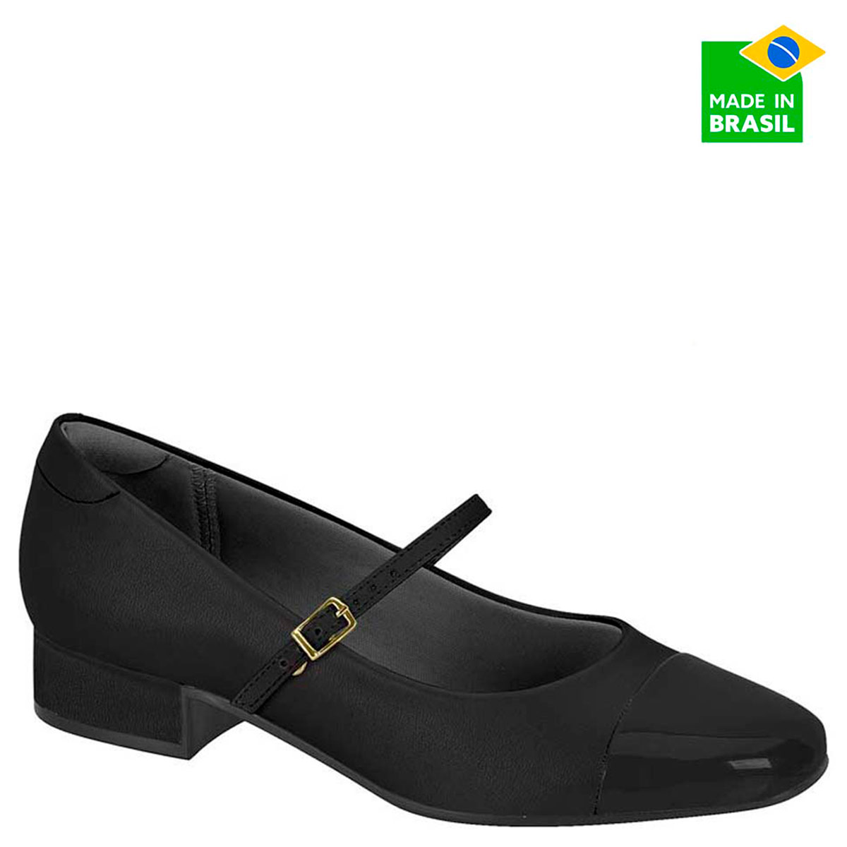 ZAPATOS MUJER MOLECA - 1