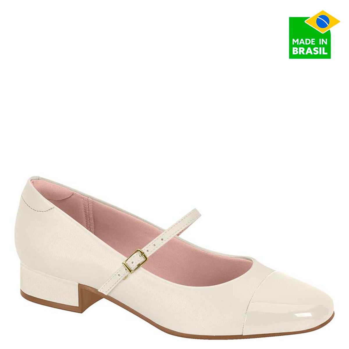 ZAPATOS MUJER MOLECA - 1