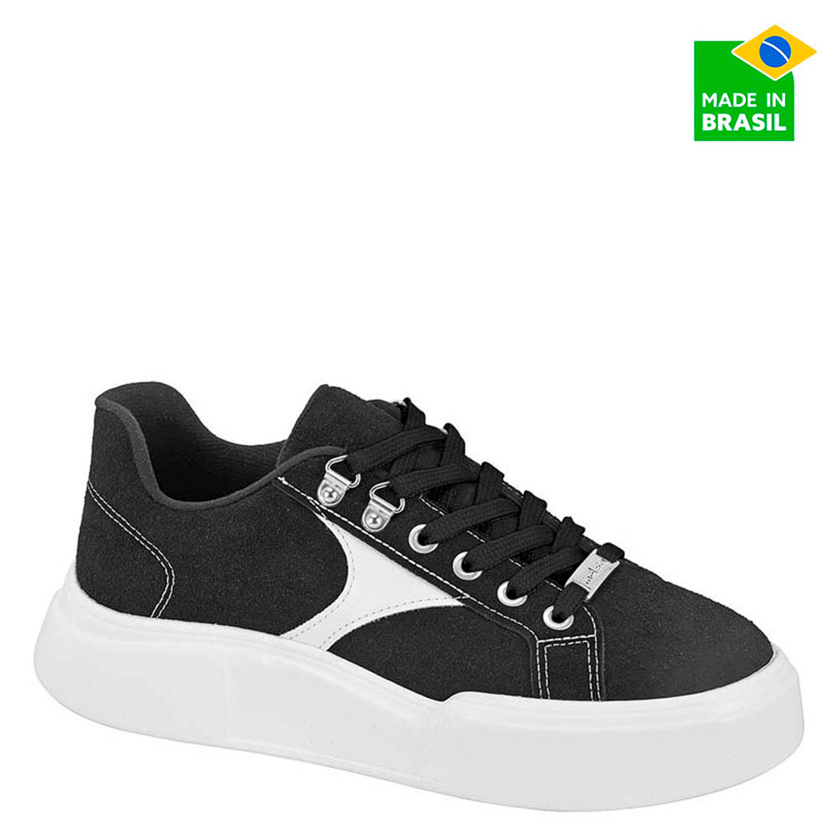 ZAPATILLAS MUJER MOLECA URBANAS - 1