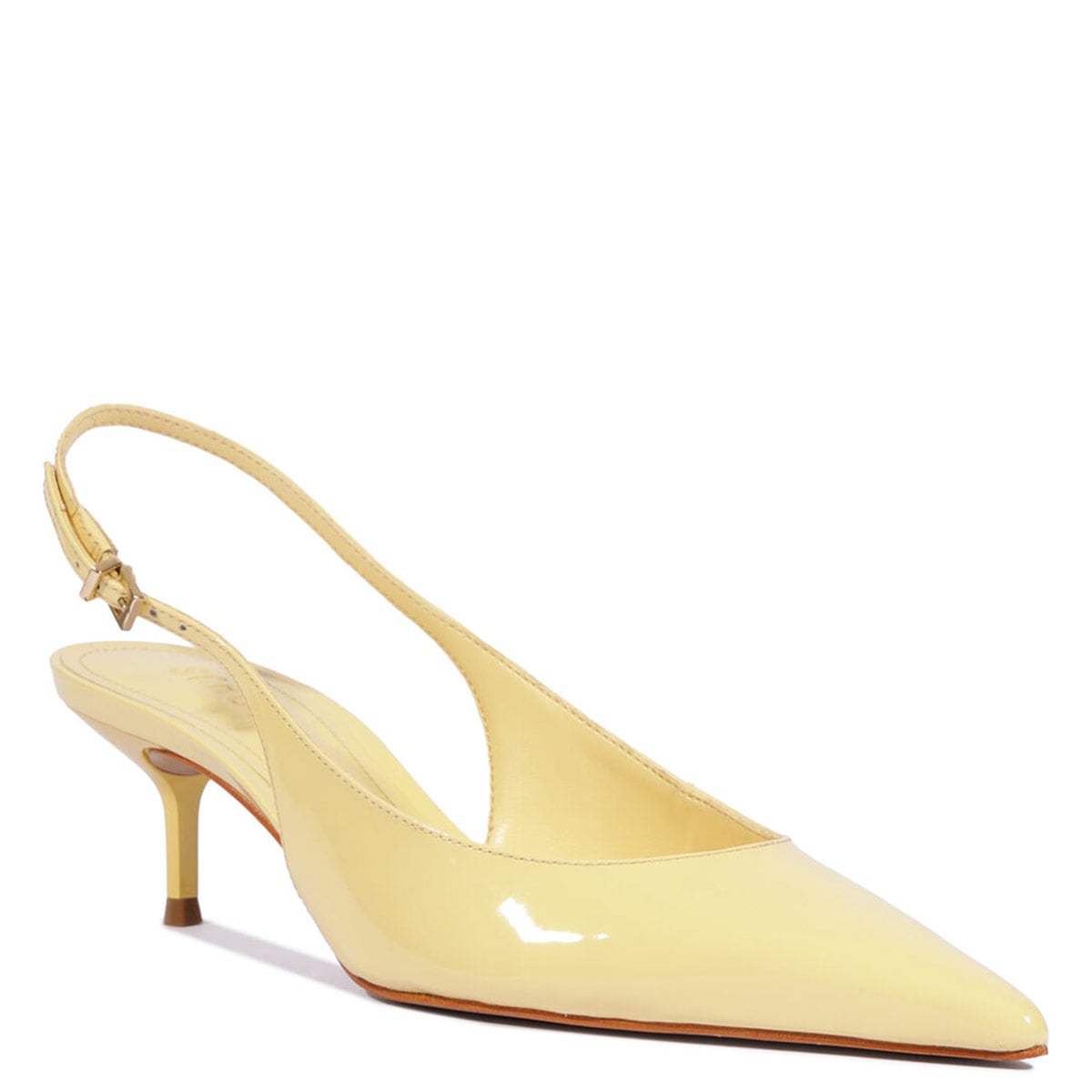 ZAPATOS MUJER SCHUTZ CUERO - 3