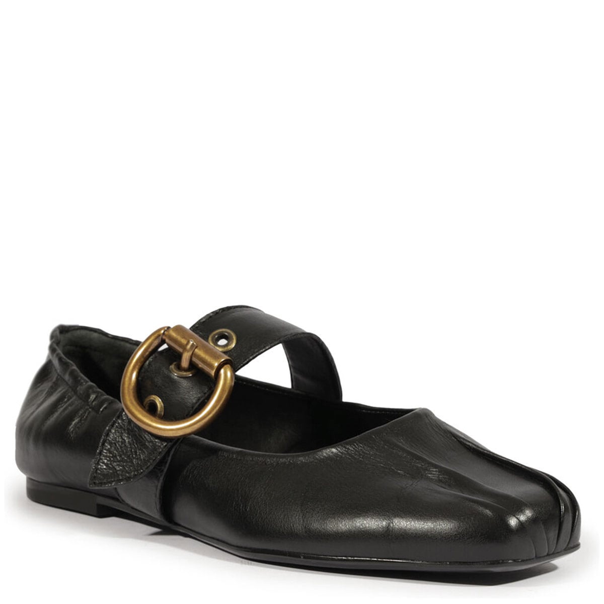 BALLERINAS MUJER SCHUTZ CUERO - 3