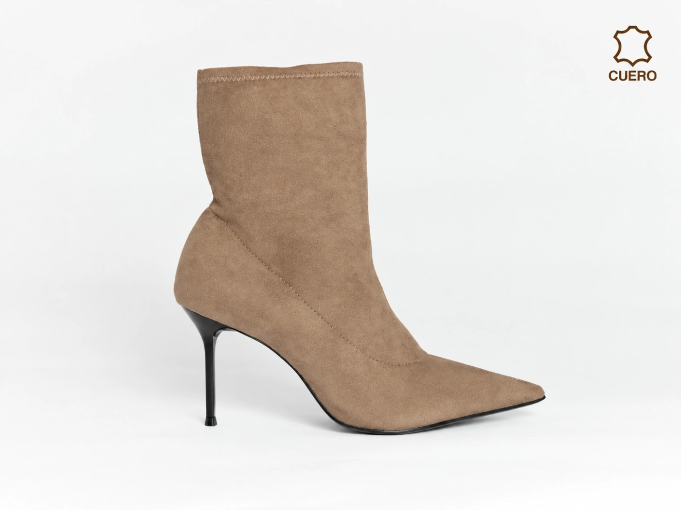 BOTINES MUJER SCHUTZ CUERO - 1