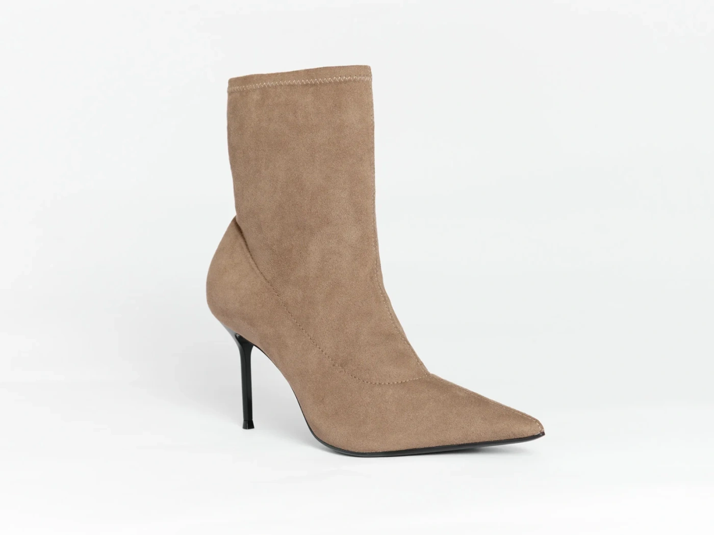 BOTINES MUJER SCHUTZ CUERO - 2