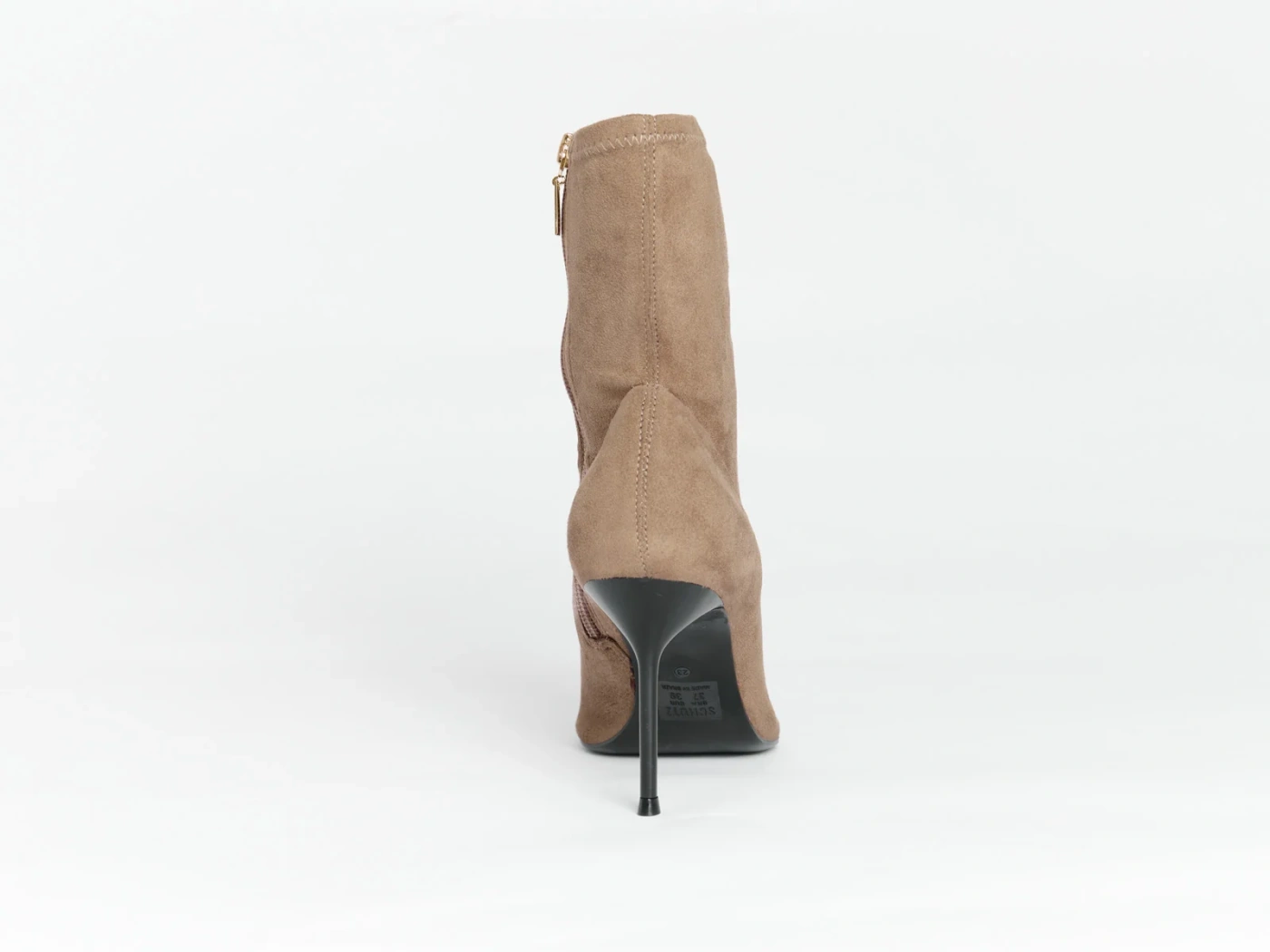 BOTINES MUJER SCHUTZ CUERO - 5