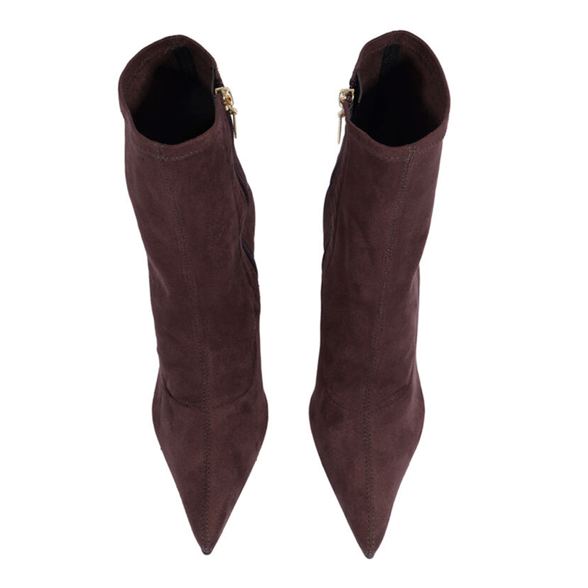 BOTINES MUJER SCHUTZ CUERO - 3