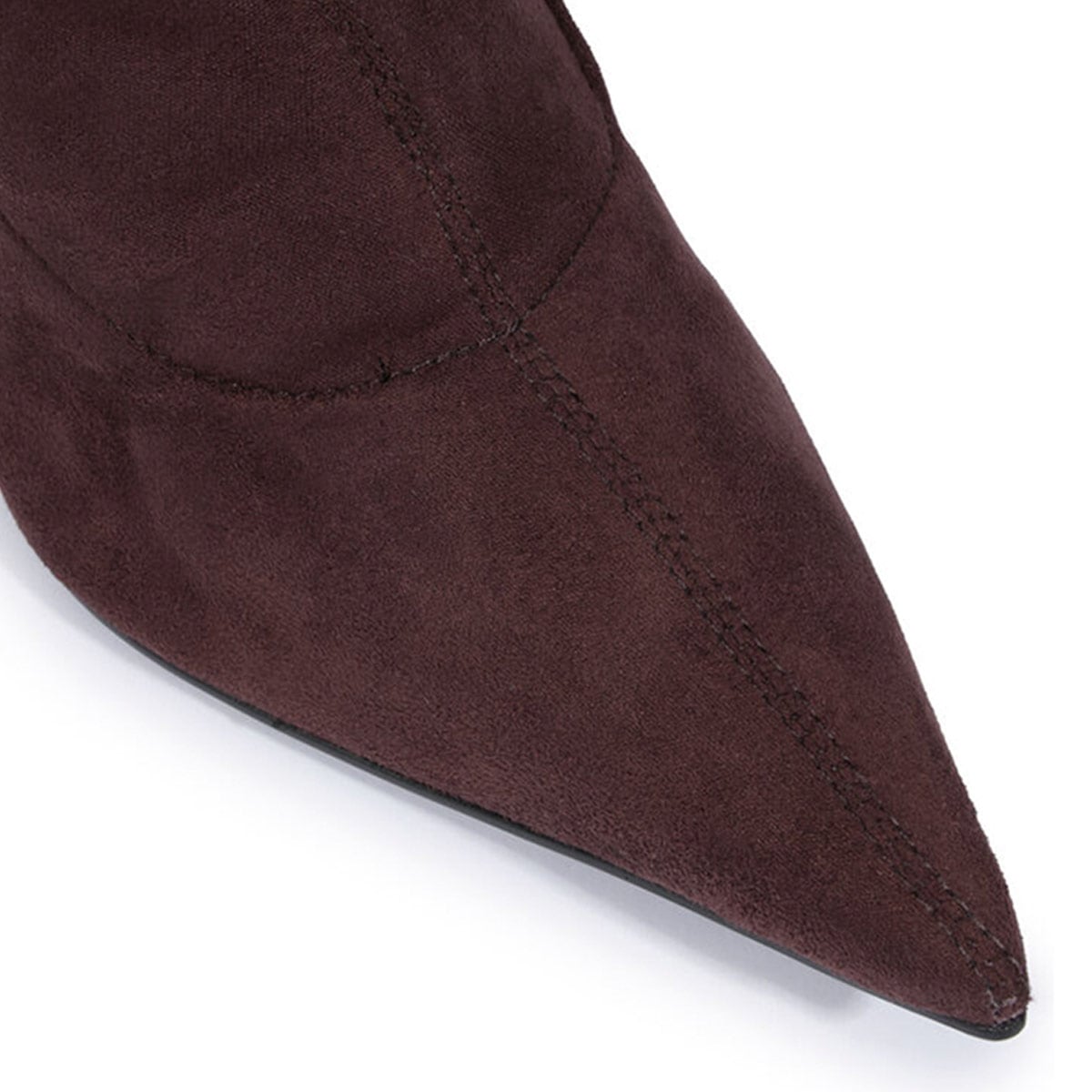 BOTINES MUJER SCHUTZ CUERO - 4