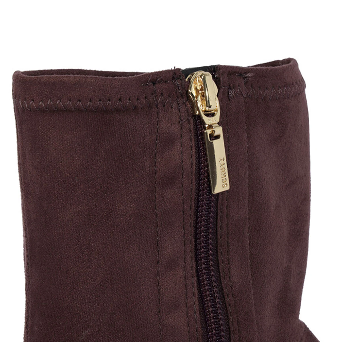 BOTINES MUJER SCHUTZ CUERO - 5