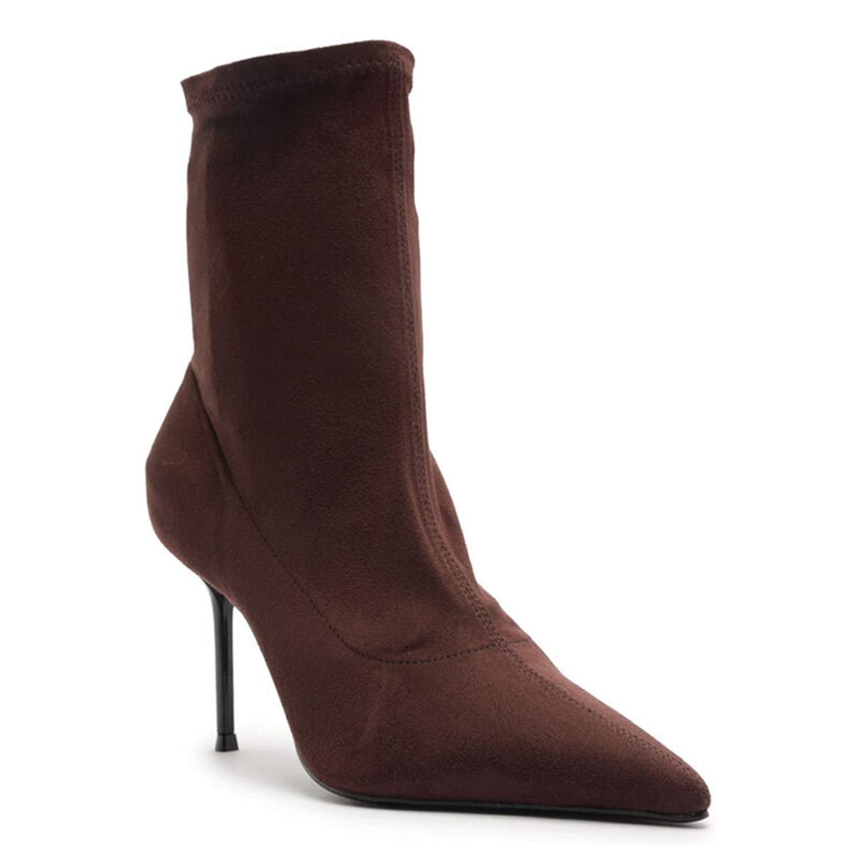BOTINES MUJER SCHUTZ CUERO - 2