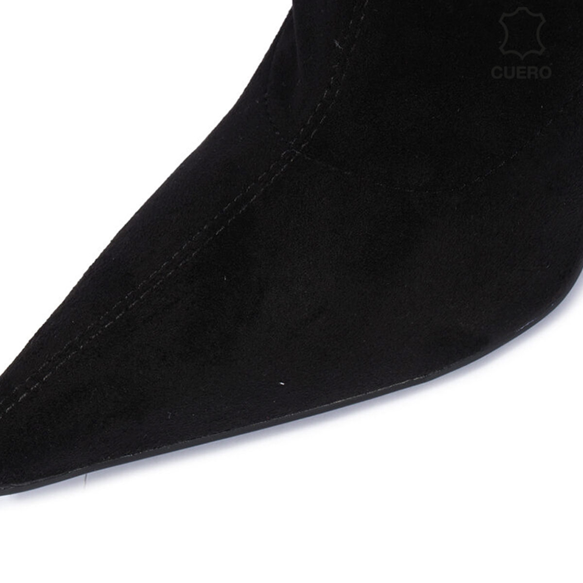 BOTINES MUJER SCHUTZ CUERO - 4