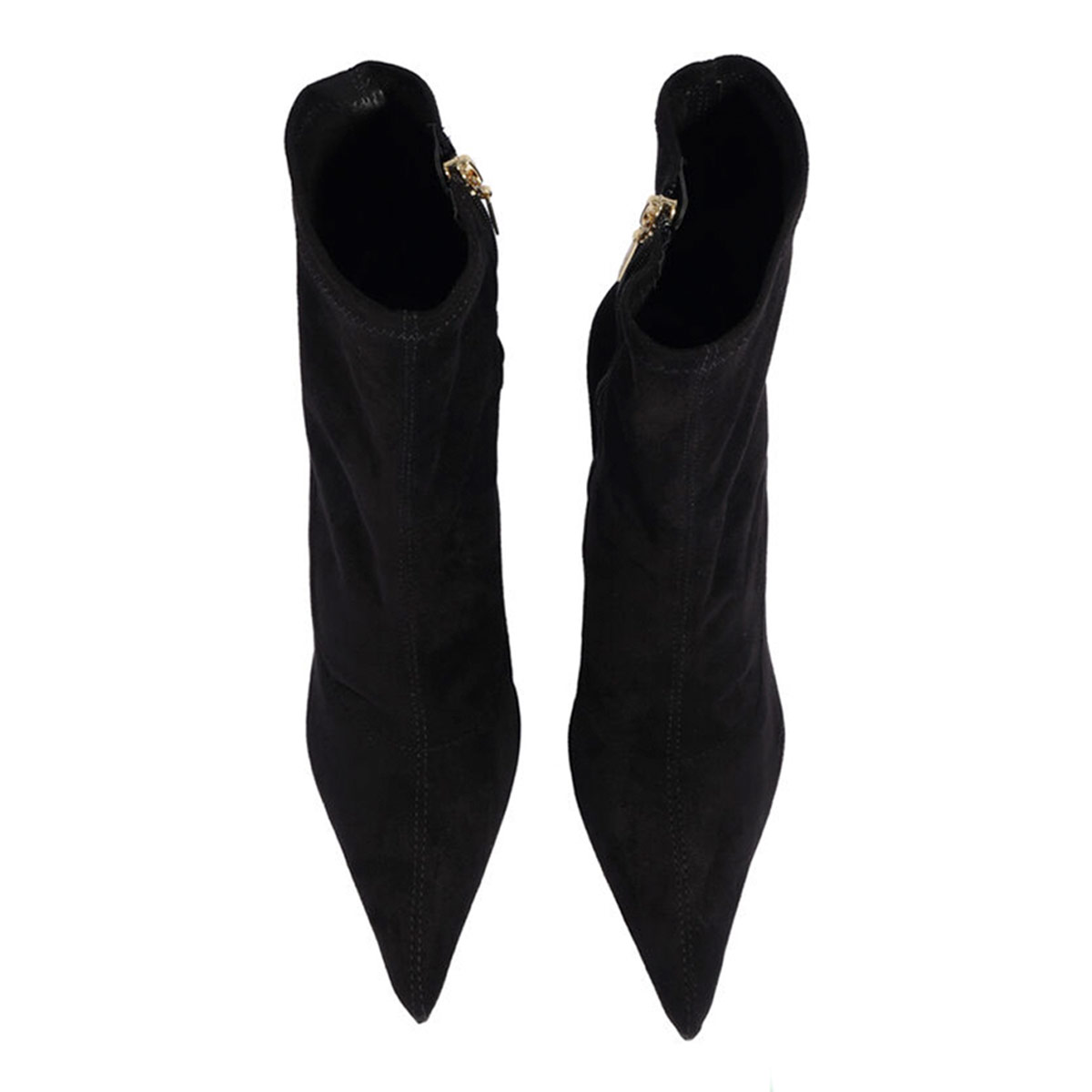 BOTINES MUJER SCHUTZ CUERO - 3
