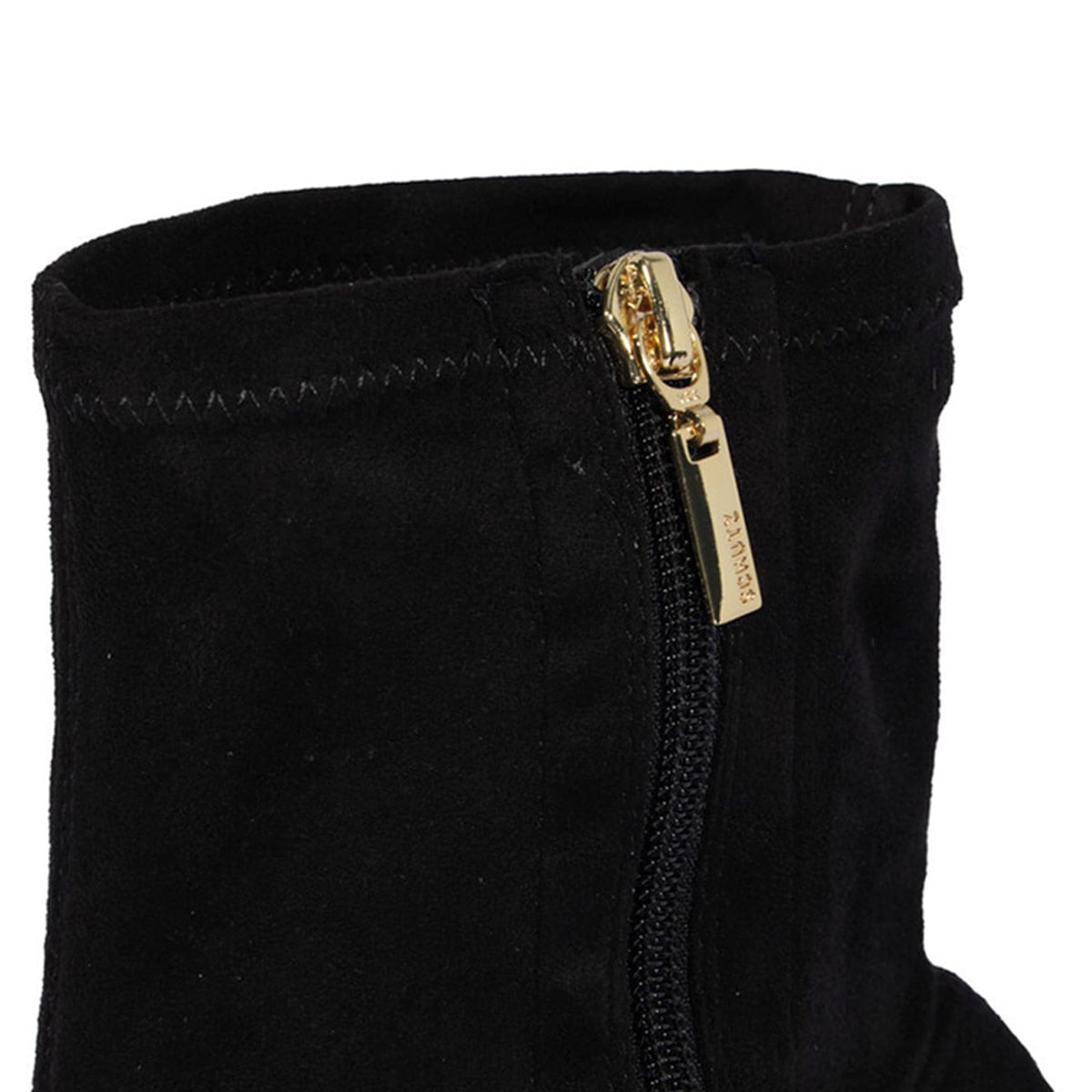 BOTINES MUJER SCHUTZ CUERO - 5