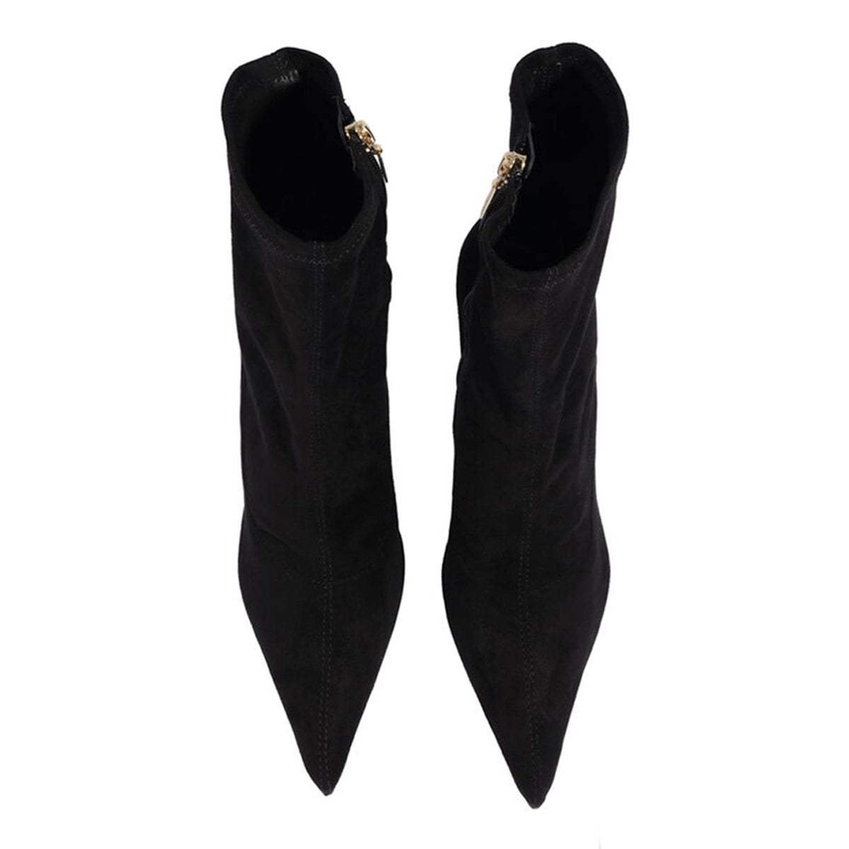 BOTINES MUJER SCHUTZ CUERO - 3