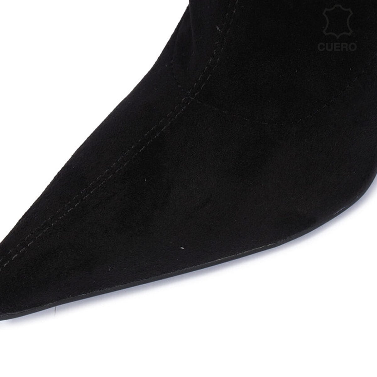 BOTINES MUJER SCHUTZ CUERO - 4