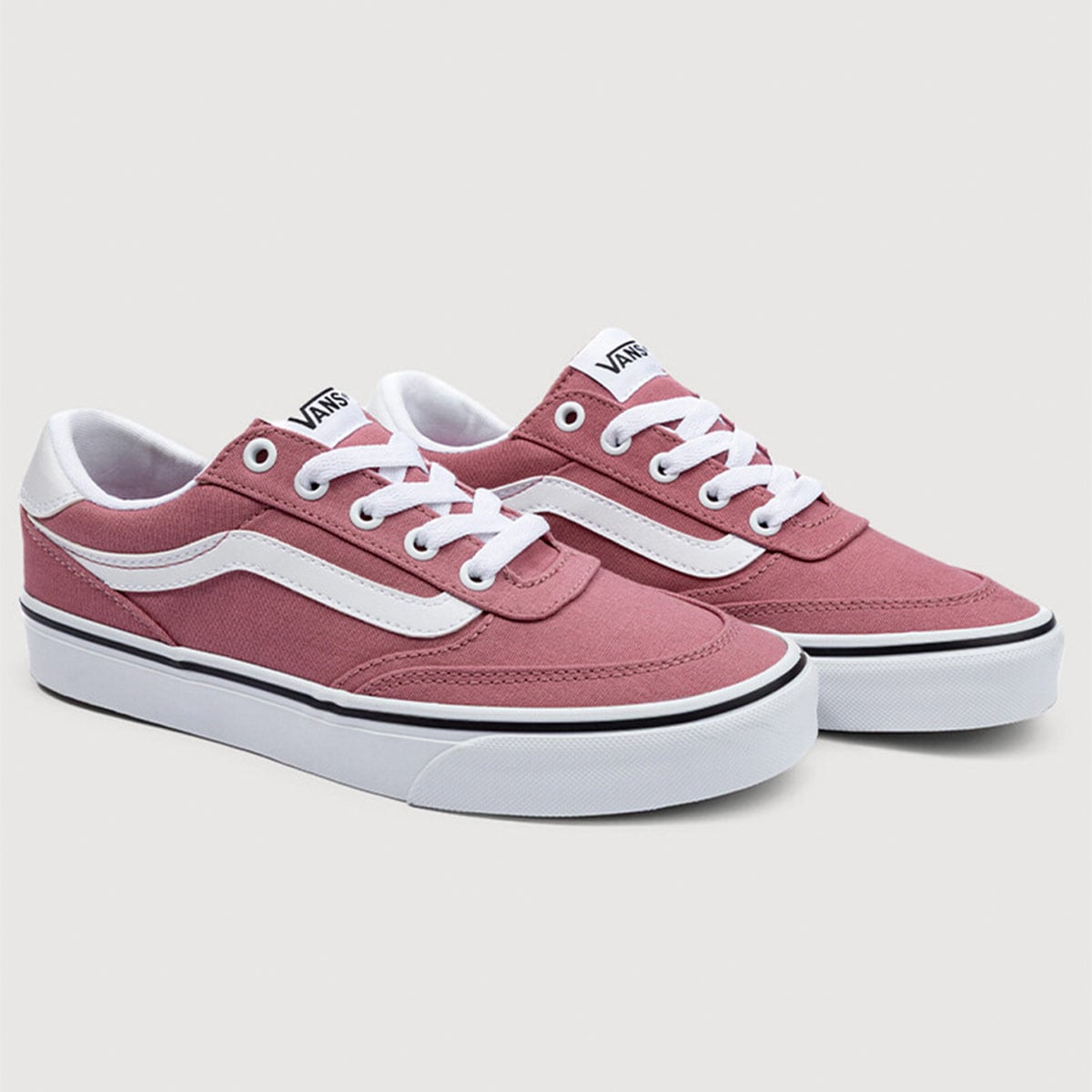 ZAPATILLAS URBANAS MUJER VANS URBANAS BROOKLYN - 2