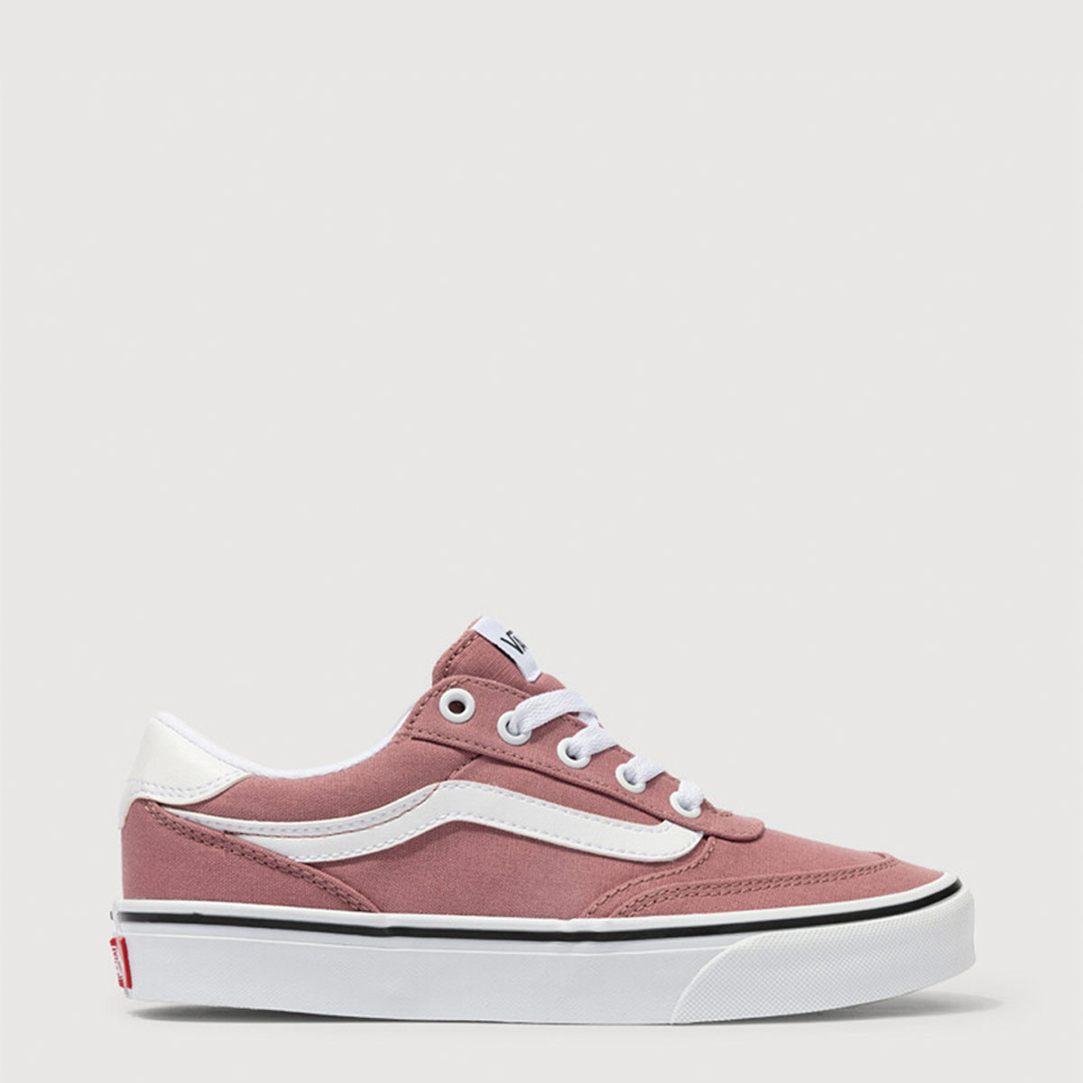 ZAPATILLAS URBANAS MUJER VANS URBANAS BROOKLYN - 4