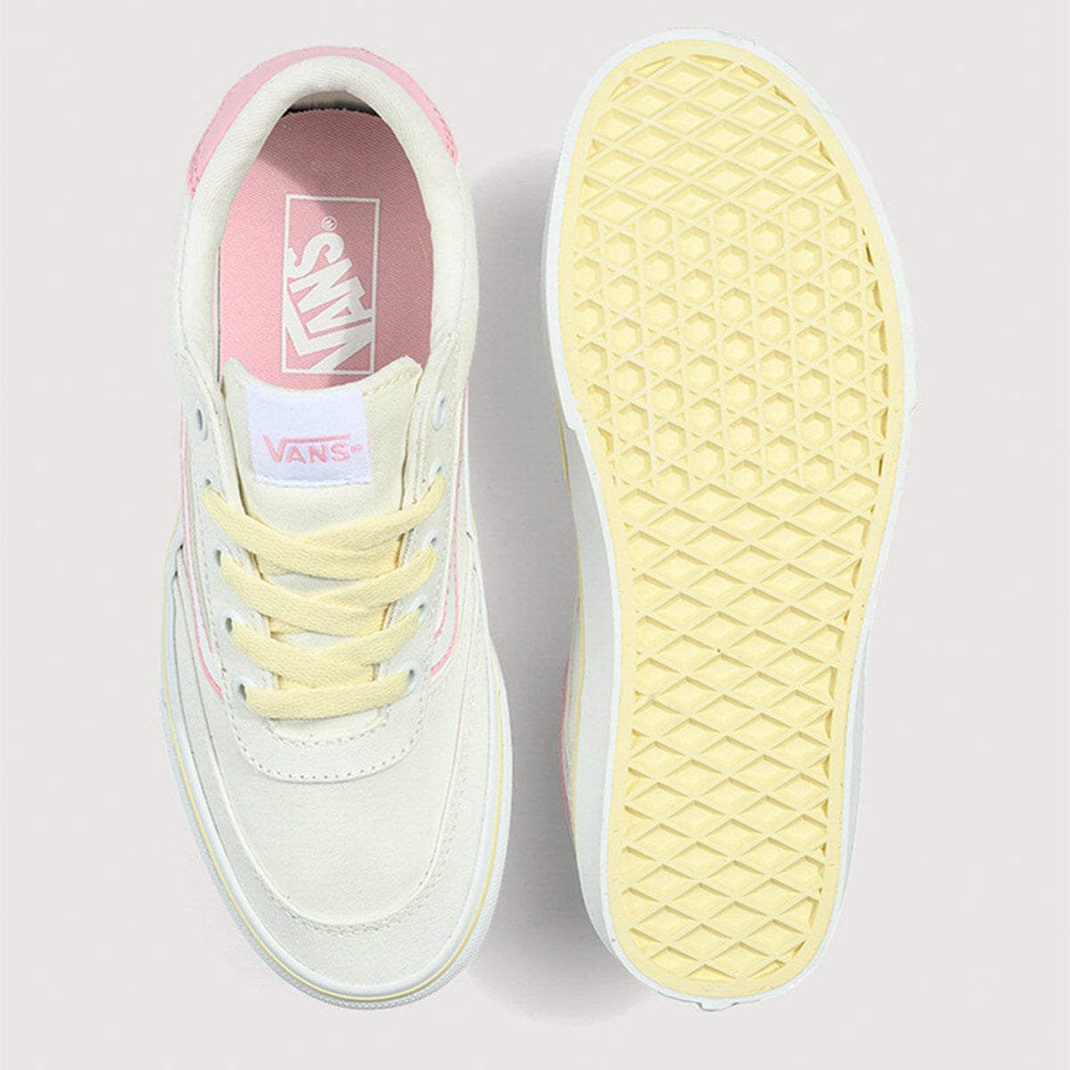 ZAPATILLAS URBANAS MUJER VANS URBANAS BROOKLYN - 3
