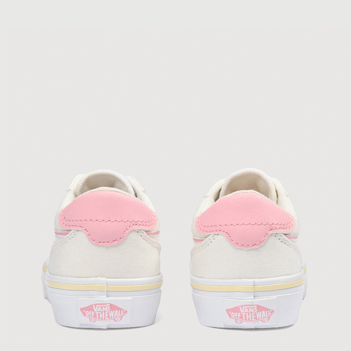 ZAPATILLAS URBANAS MUJER VANS URBANAS BROOKLYN - 4