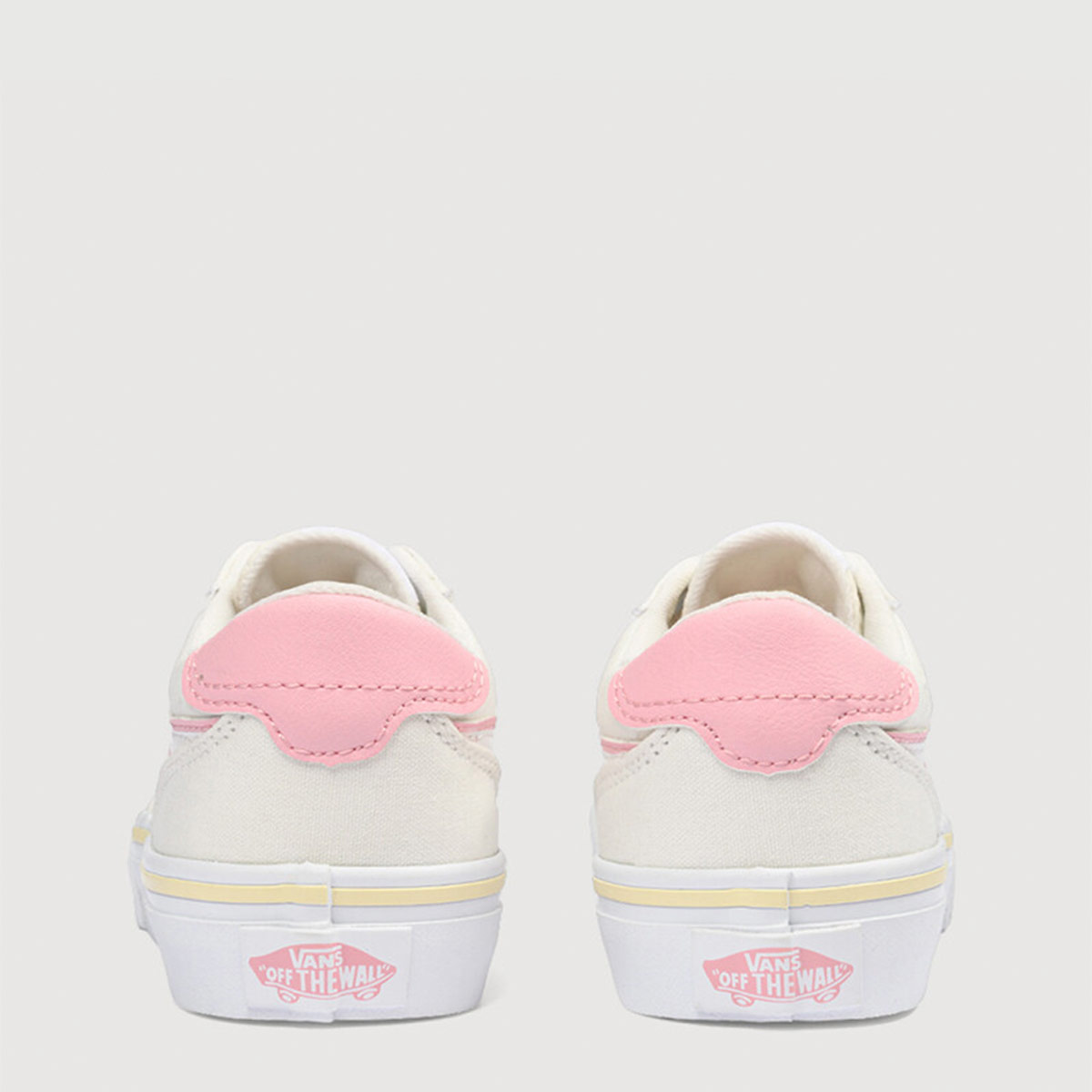 ZAPATILLAS URBANAS MUJER VANS URBANAS BROOKLYN - 4