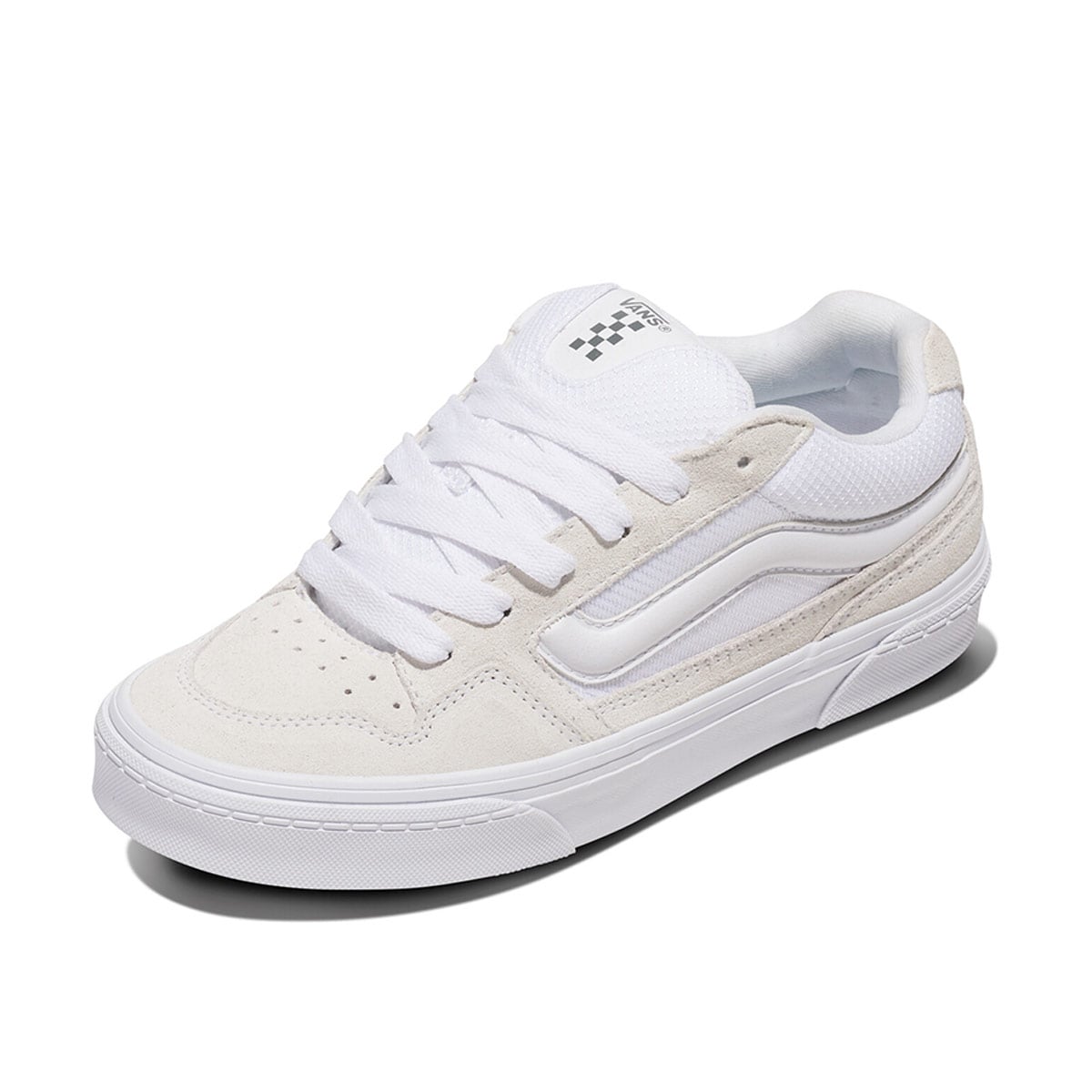 ZAPATILLAS URBANAS MUJER VANS URBANAS CALDRONE - 1