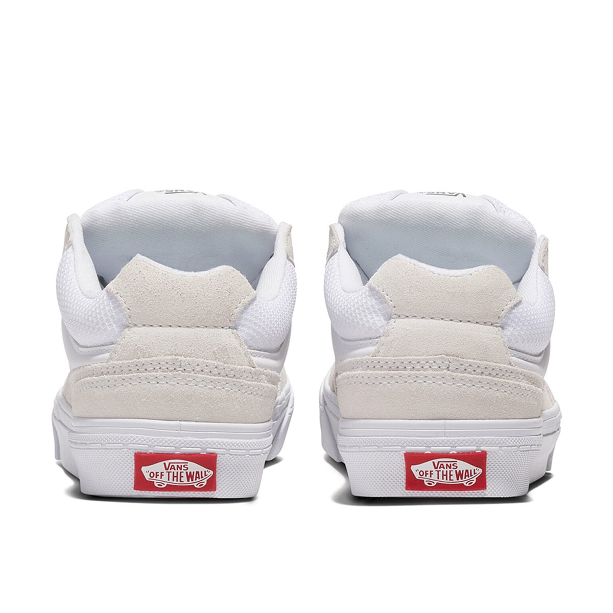 ZAPATILLAS URBANAS MUJER VANS URBANAS CALDRONE - 3