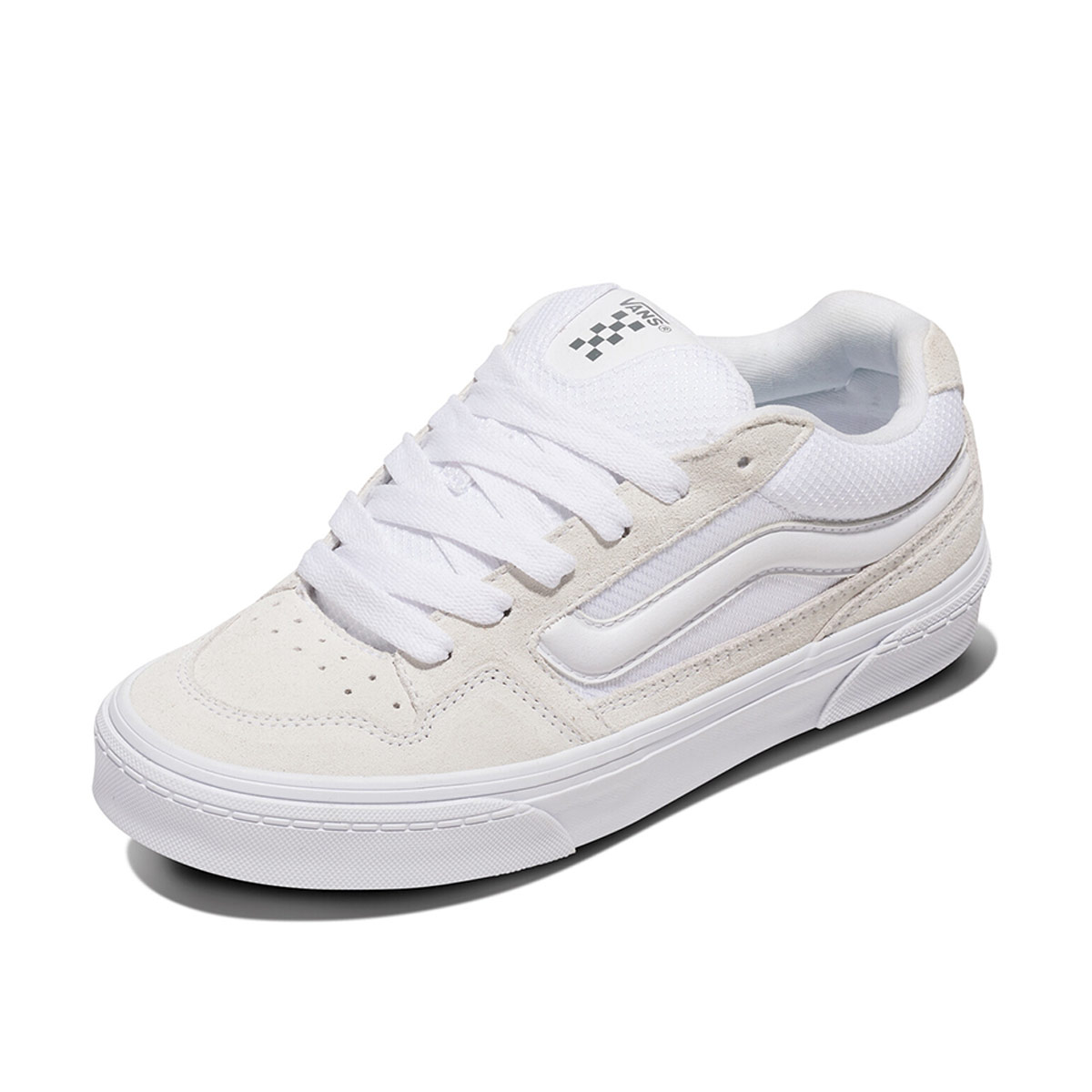 ZAPATILLAS URBANAS MUJER VANS URBANAS CALDRONE - 1