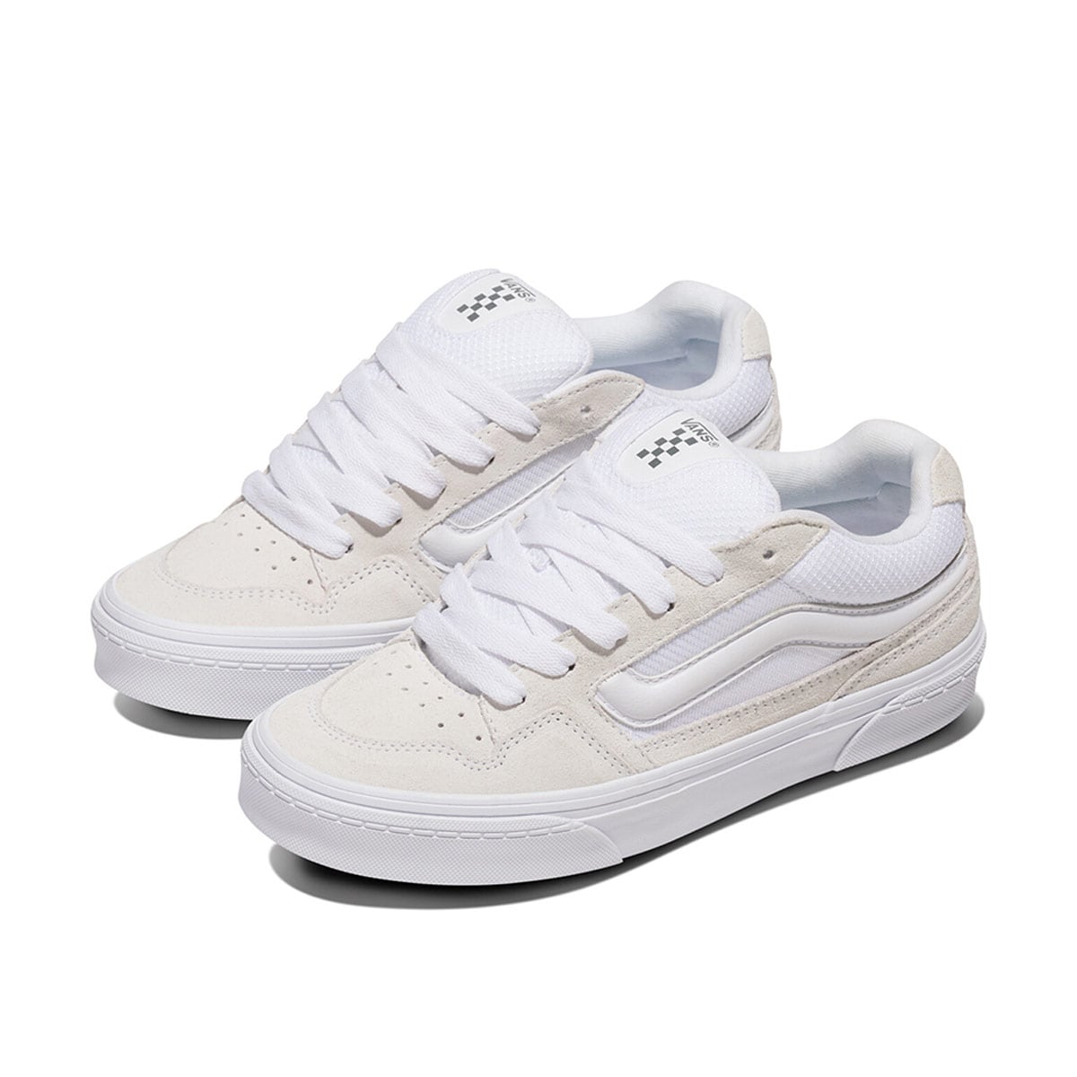 ZAPATILLAS URBANAS MUJER VANS URBANAS CALDRONE - 2