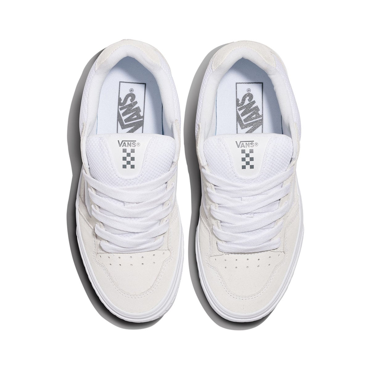 ZAPATILLAS URBANAS MUJER VANS URBANAS CALDRONE - 5