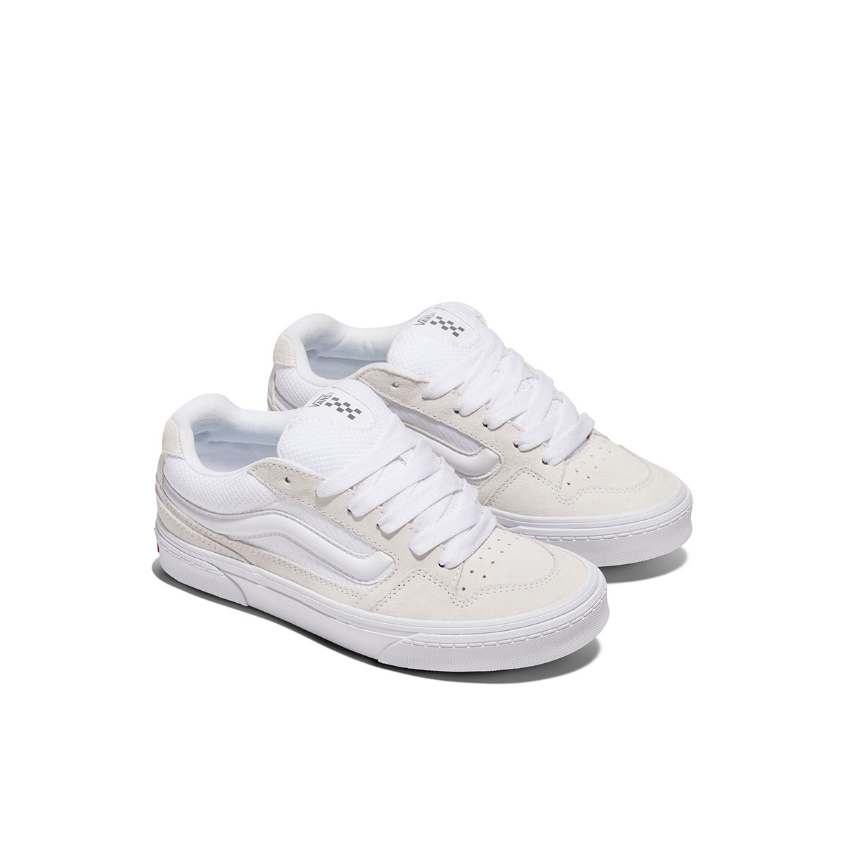 ZAPATILLAS URBANAS MUJER VANS URBANAS CALDRONE - 6