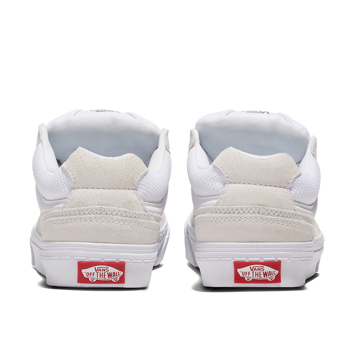 ZAPATILLAS URBANAS MUJER VANS URBANAS CALDRONE - 3