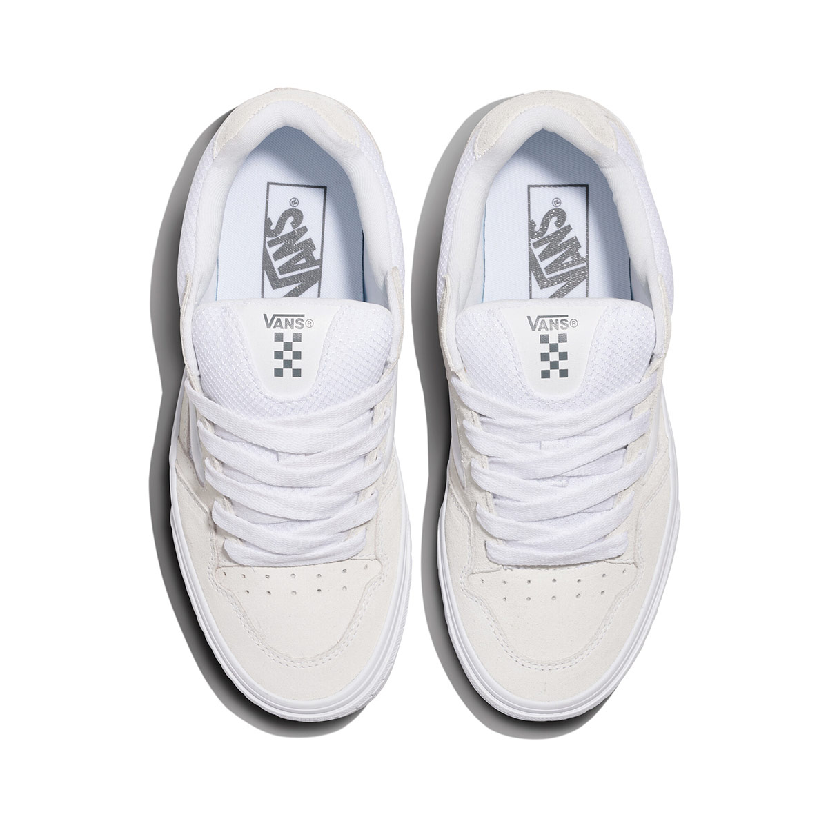 ZAPATILLAS URBANAS MUJER VANS URBANAS CALDRONE - 5