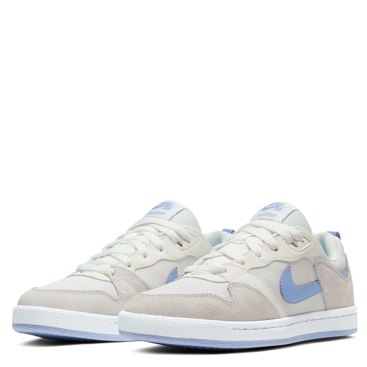 ZAPATILLAS URBANAS  MUJER NIKE SB ALLEYO - 2