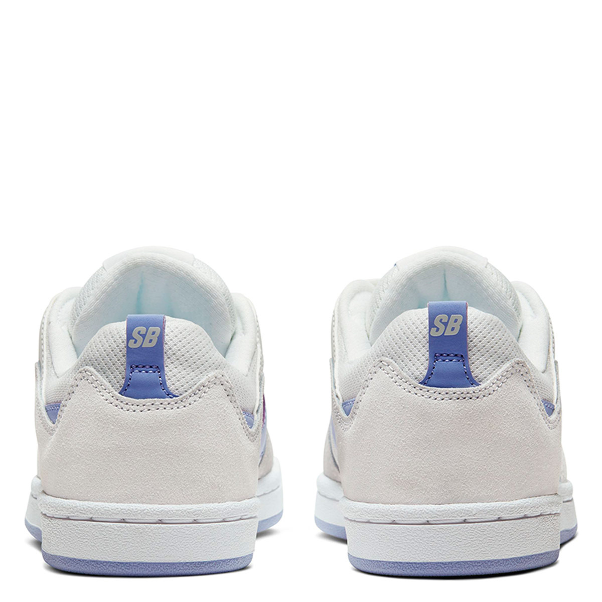 ZAPATILLAS URBANAS  MUJER NIKE SB ALLEYO - 4