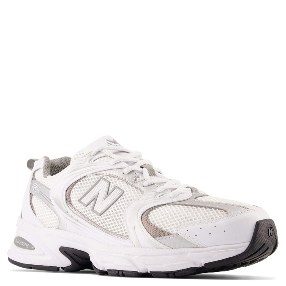 ZAPATILLAS MUJER NEW BALANCE URBANAS BLANCO MR530AD - 2