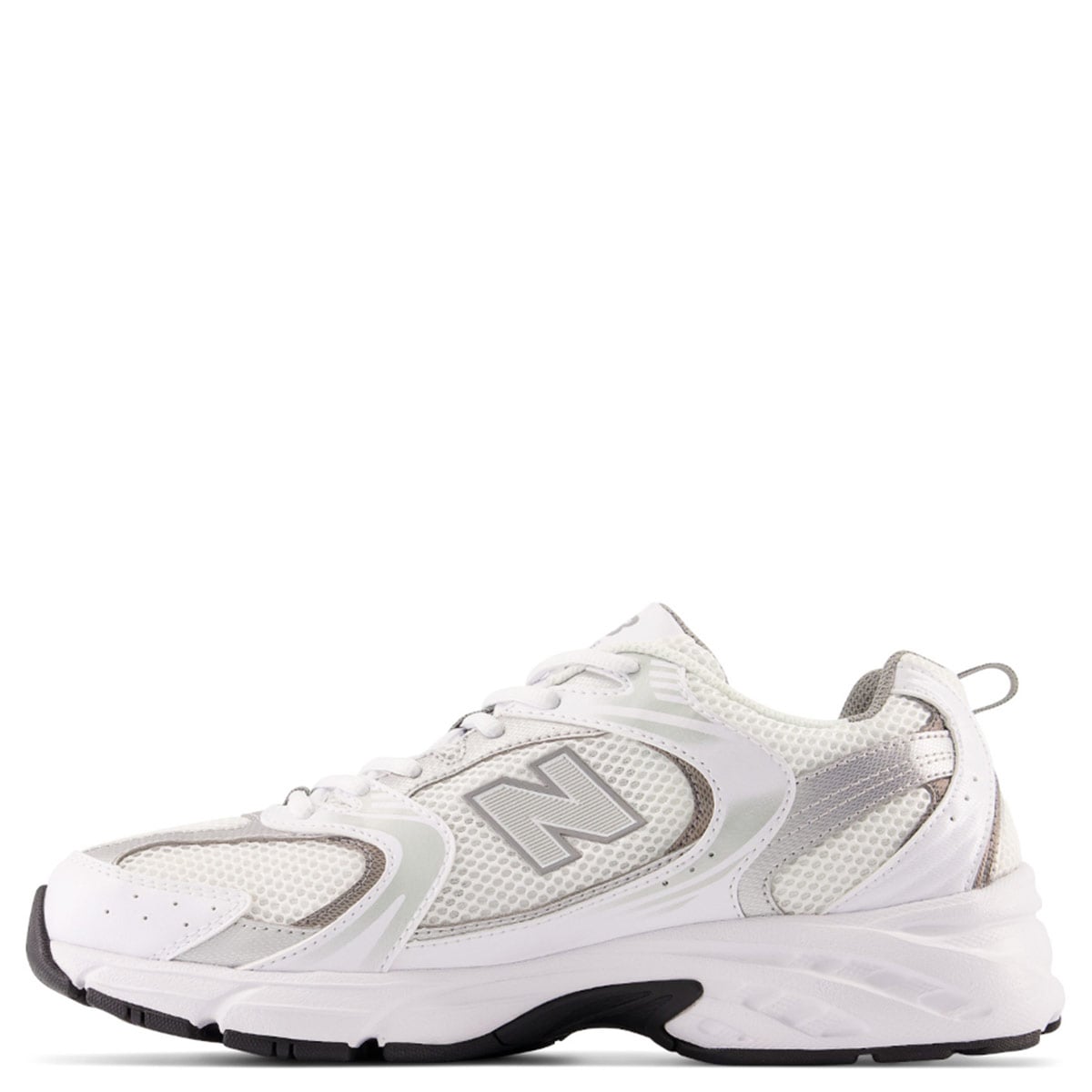 ZAPATILLAS MUJER NEW BALANCE URBANAS BLANCO MR530AD - 3