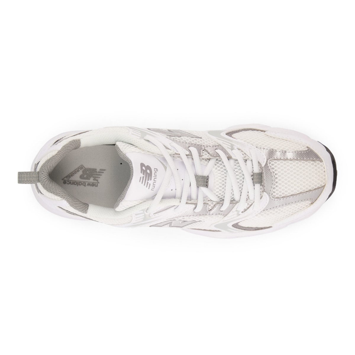 ZAPATILLAS MUJER NEW BALANCE URBANAS BLANCO MR530AD - 4