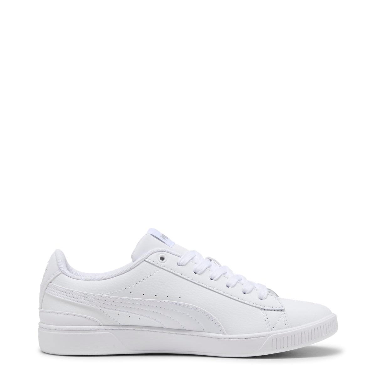 ZAPATILLAS URBANAS MUJER PUMA VIKKY V3 LTHR - 2