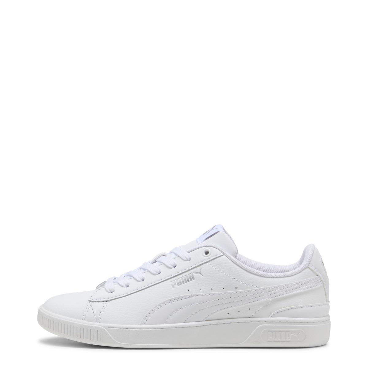 ZAPATILLAS URBANAS MUJER PUMA VIKKY V3 LTHR - 1