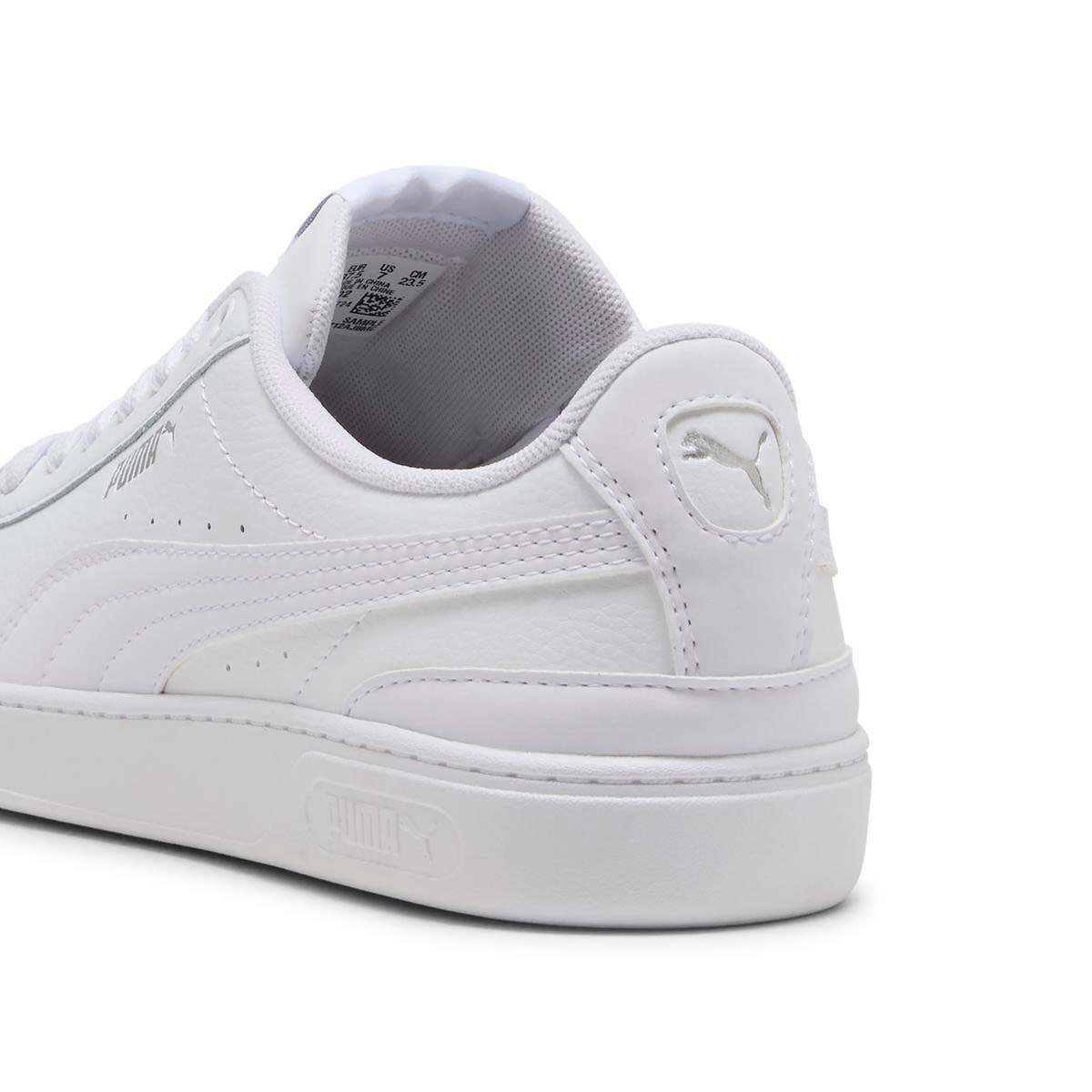 ZAPATILLAS URBANAS MUJER PUMA VIKKY V3 LTHR - 5