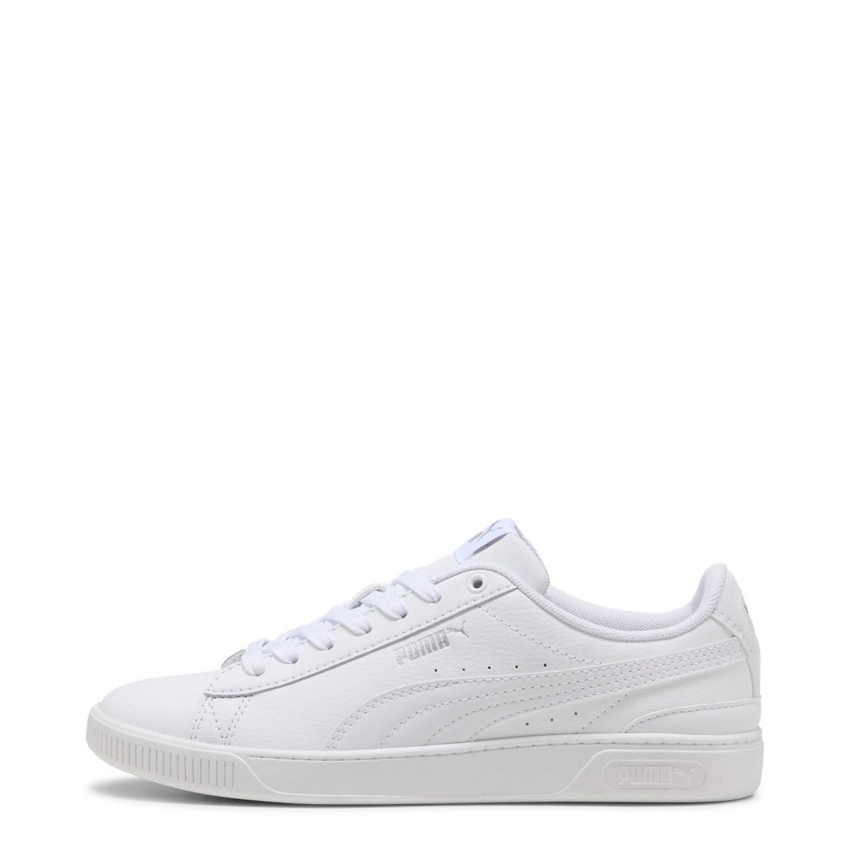 ZAPATILLAS URBANAS MUJER PUMA VIKKY V3 LTHR - 1