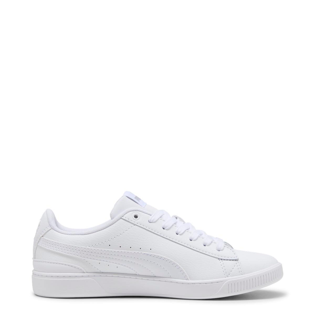 ZAPATILLAS URBANAS MUJER PUMA VIKKY V3 LTHR - 2