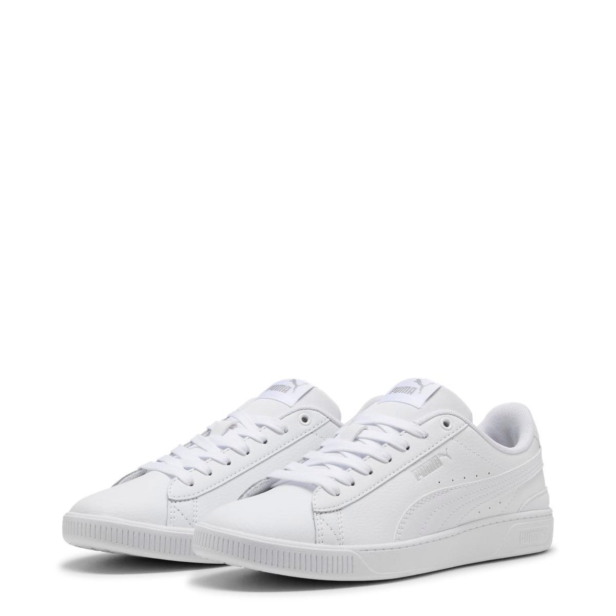 ZAPATILLAS URBANAS MUJER PUMA VIKKY V3 LTHR - 4