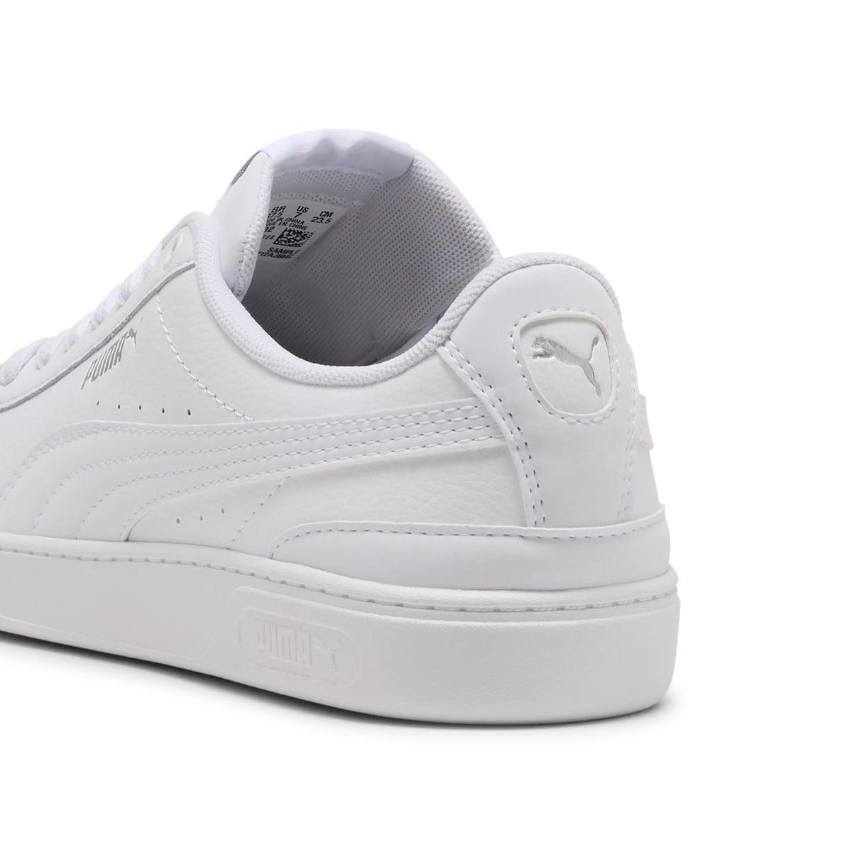 ZAPATILLAS URBANAS MUJER PUMA VIKKY V3 LTHR - 5