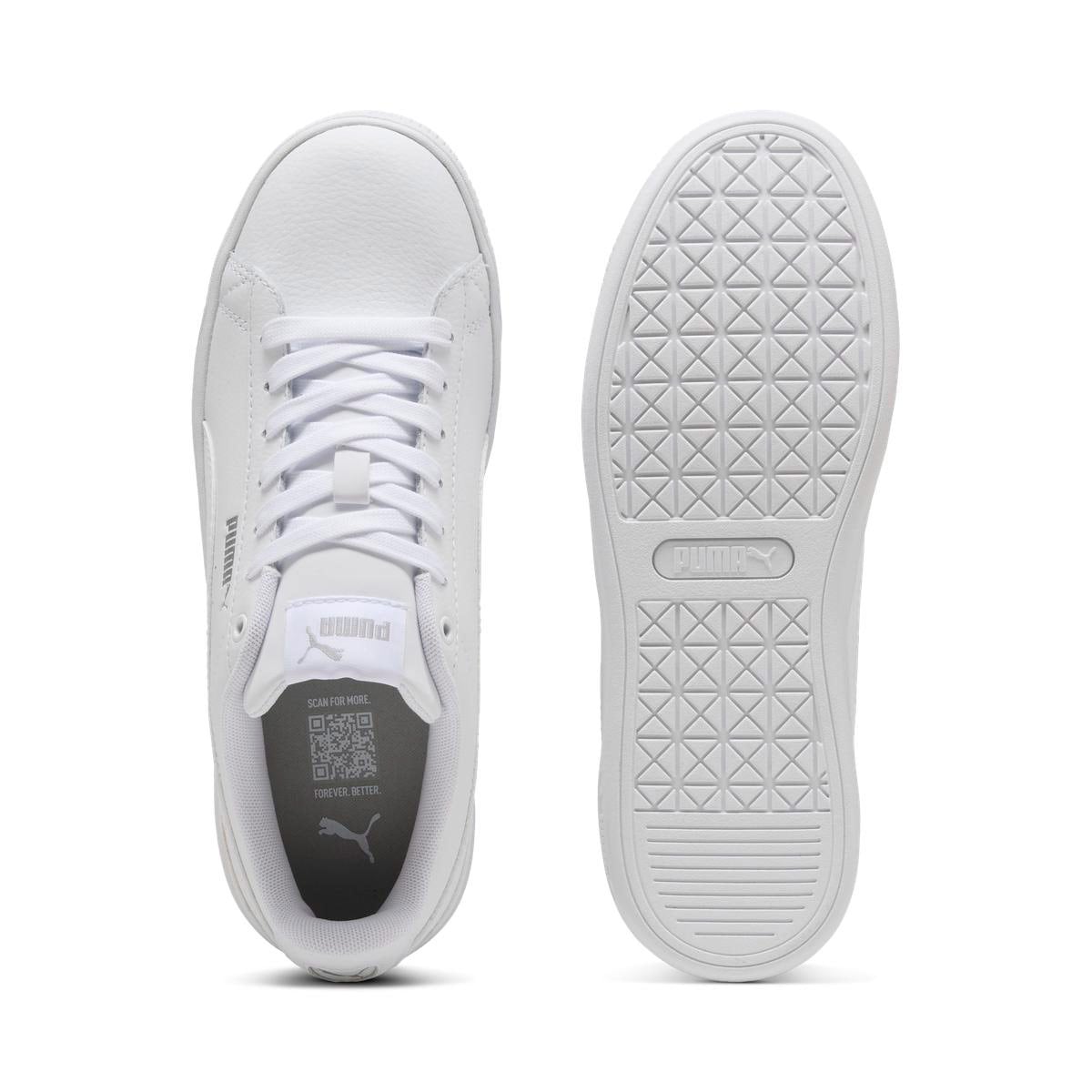 ZAPATILLAS URBANAS MUJER PUMA VIKKY V3 LTHR - 6