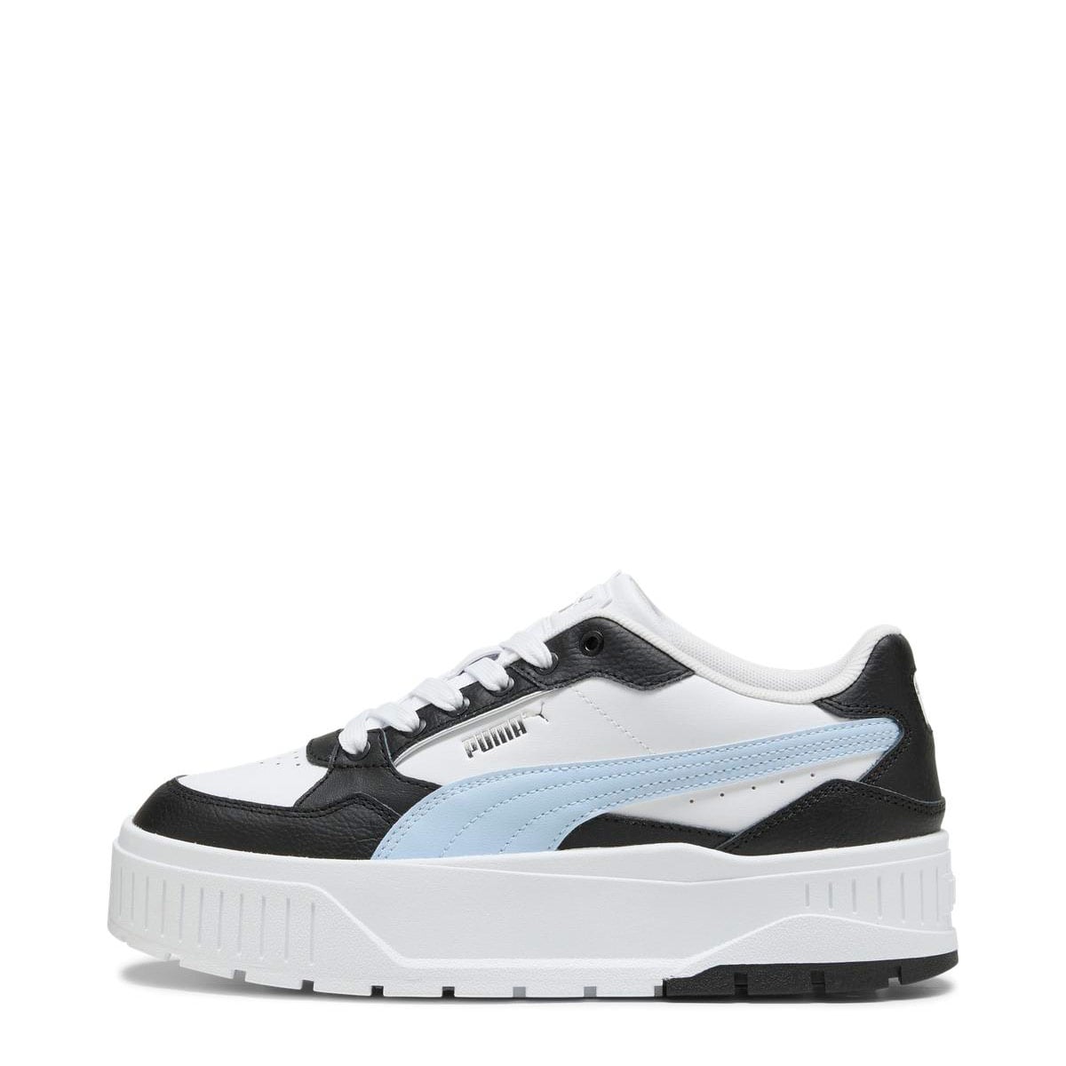 ZAPATILLAS URBANAS MUJER PUMA KARMEN II IDOL - 1
