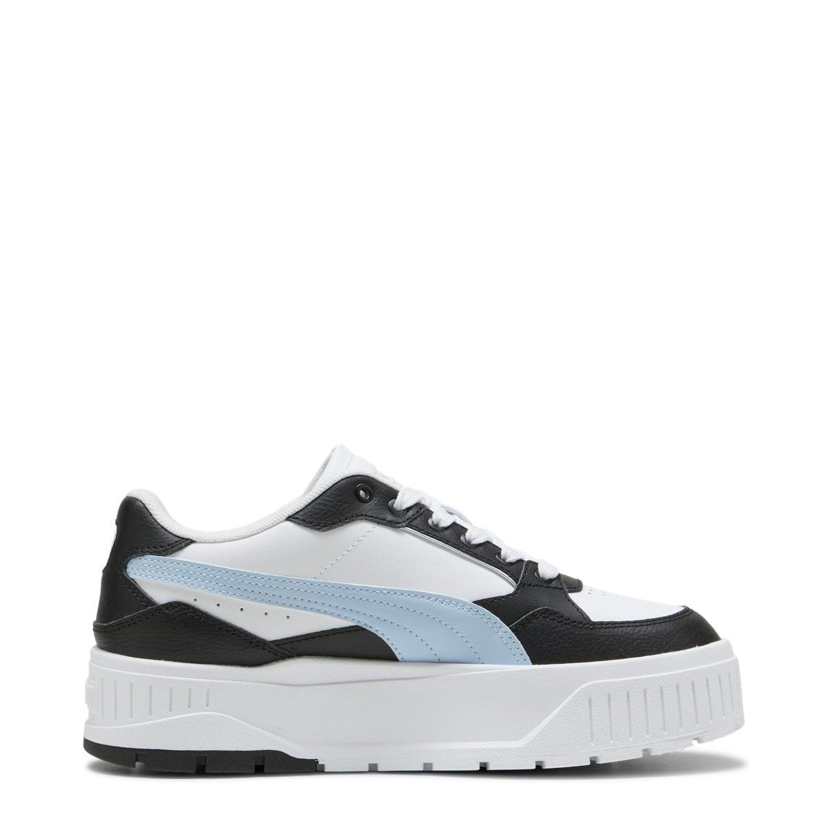ZAPATILLAS URBANAS MUJER PUMA KARMEN II IDOL - 2