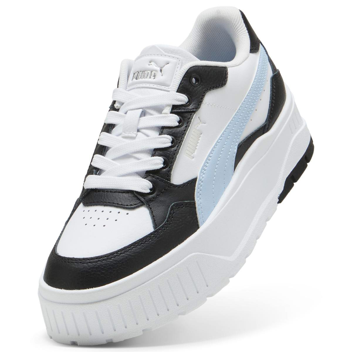 ZAPATILLAS URBANAS MUJER PUMA KARMEN II IDOL - 3