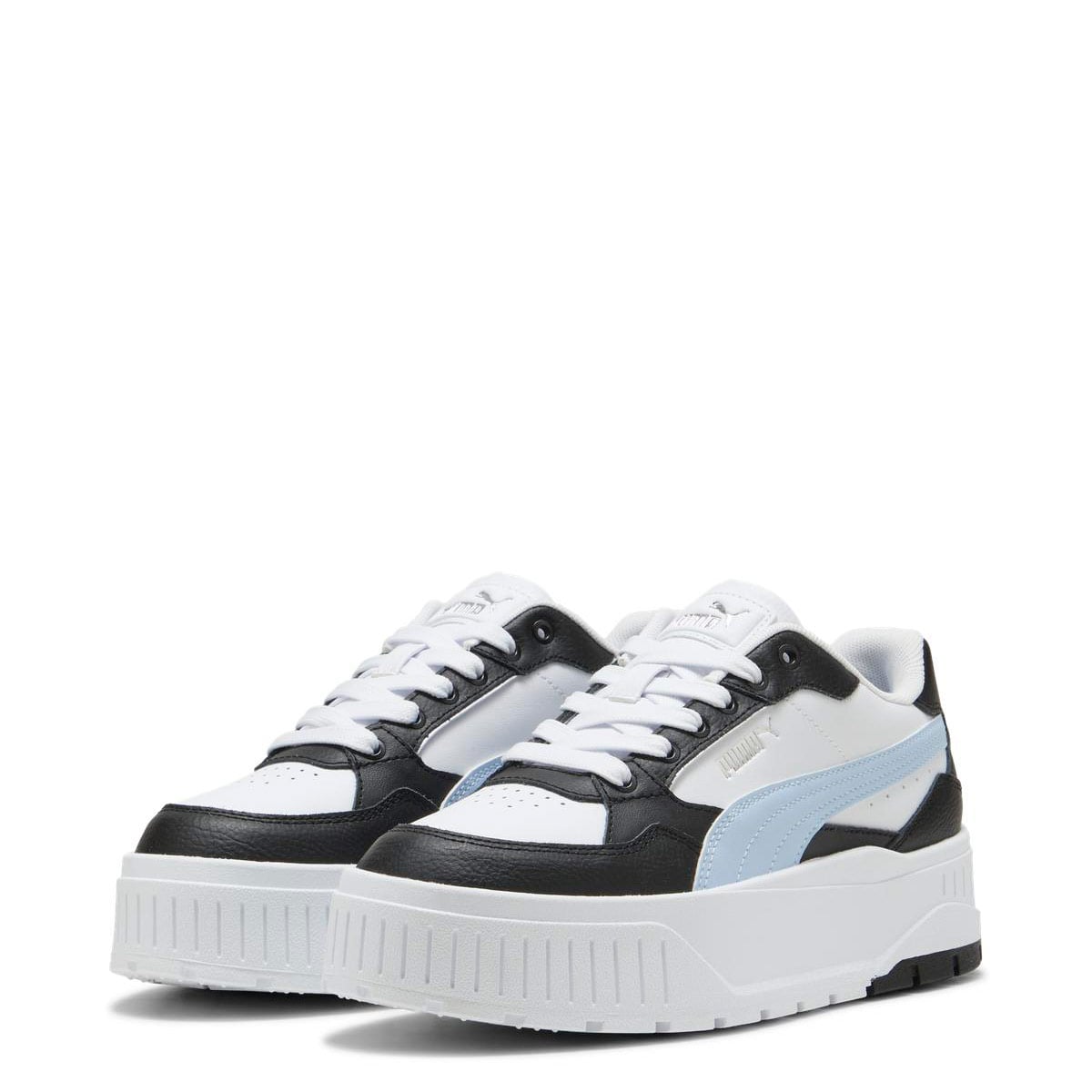ZAPATILLAS URBANAS MUJER PUMA KARMEN II IDOL - 4