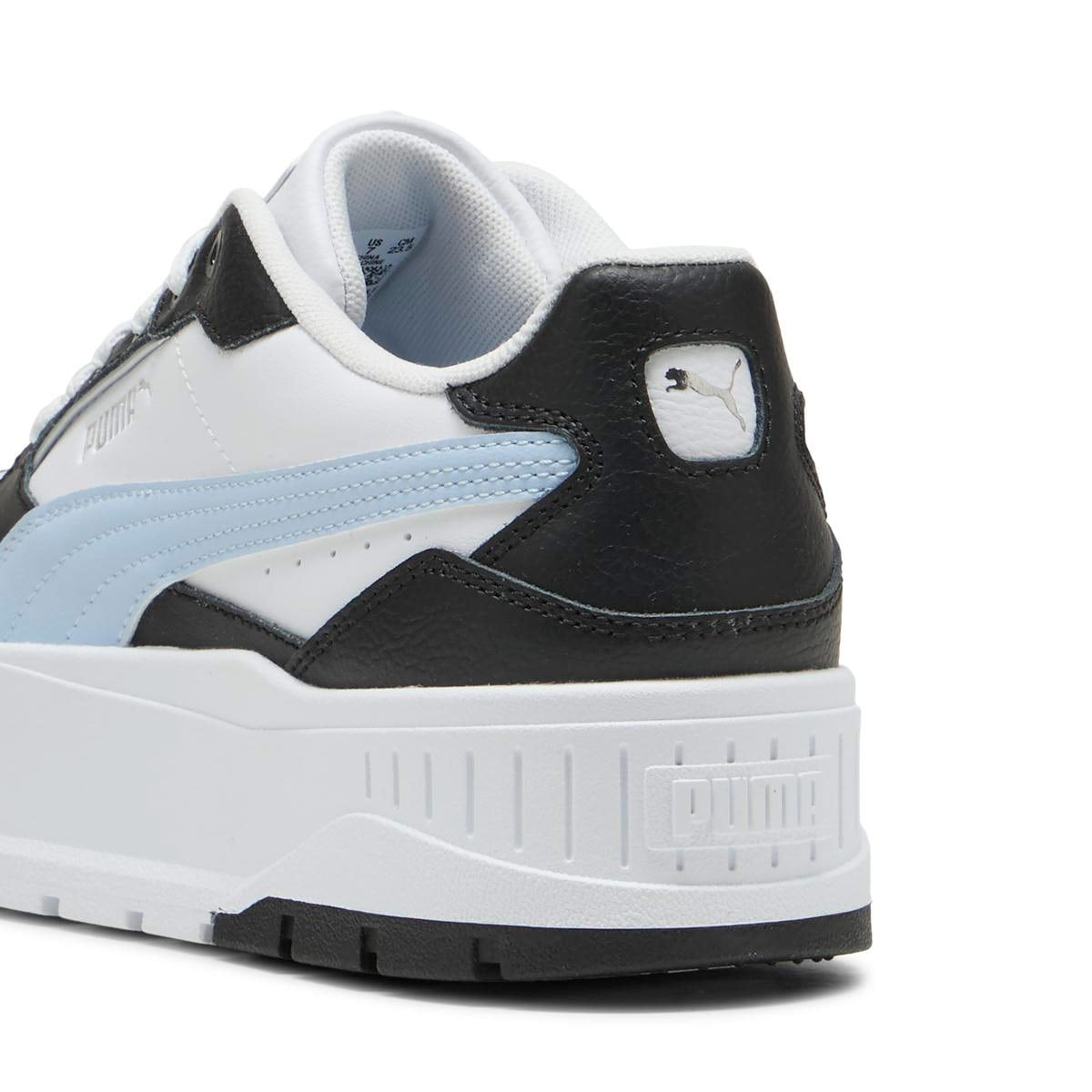 ZAPATILLAS URBANAS MUJER PUMA KARMEN II IDOL - 5