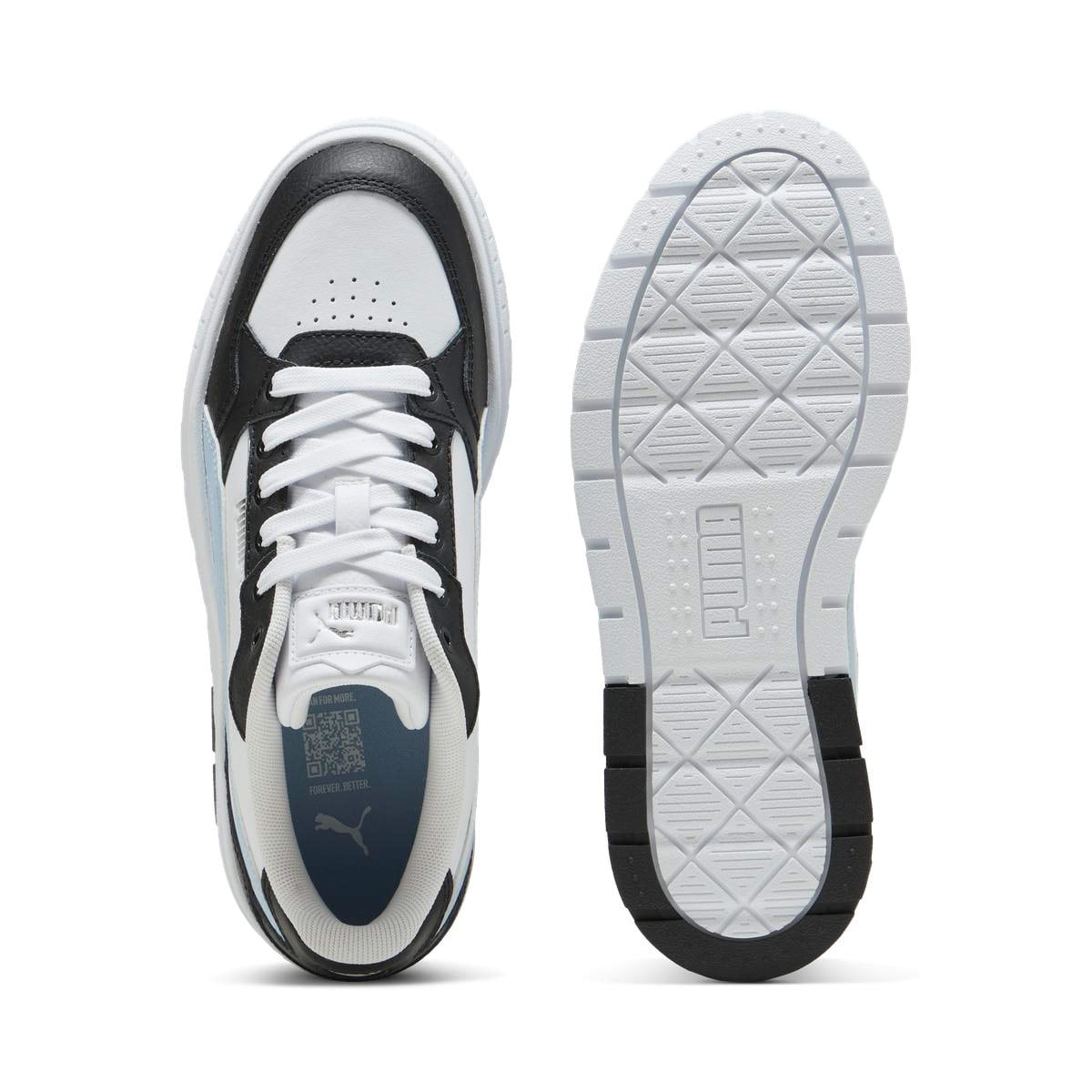 ZAPATILLAS URBANAS MUJER PUMA KARMEN II IDOL - 6