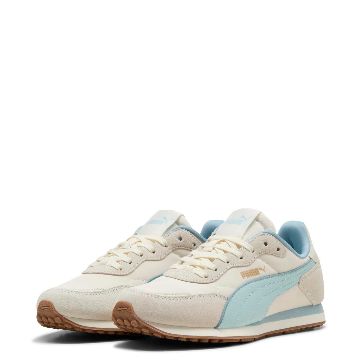 ZAPATILLAS URBANAS MUJER PUMA ST MILER ROSE - 4